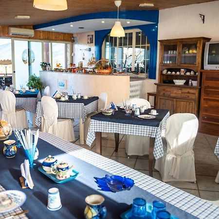 Sciuscia' Bed and Breakfast Alcamo Εξωτερικό φωτογραφία