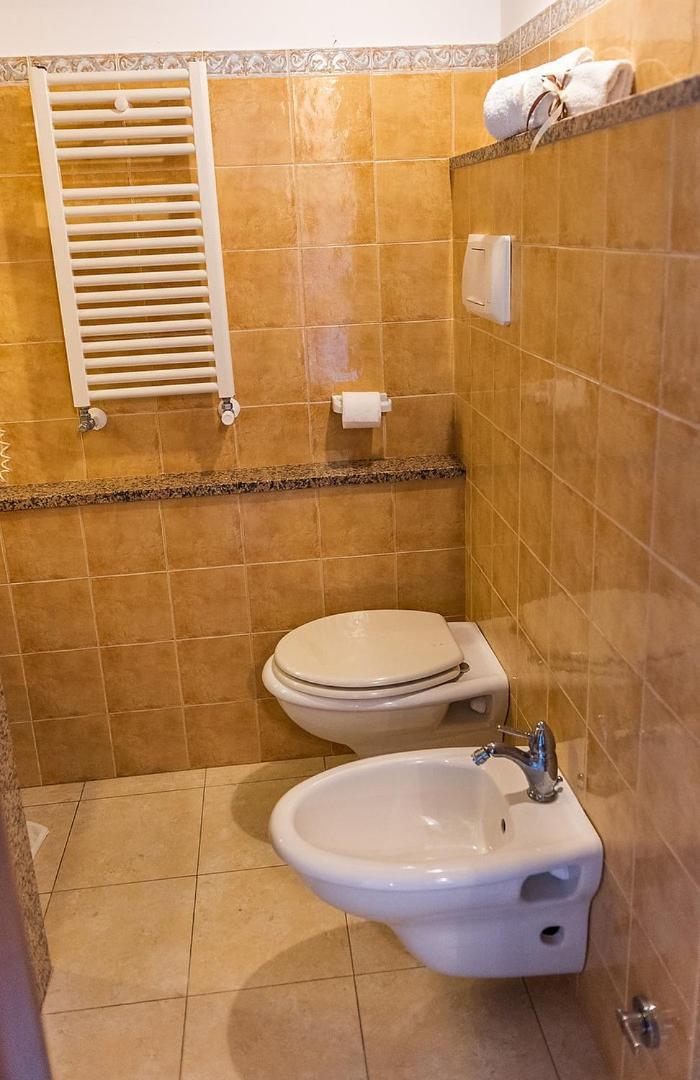 Sciuscia' Bed and Breakfast Alcamo Εξωτερικό φωτογραφία