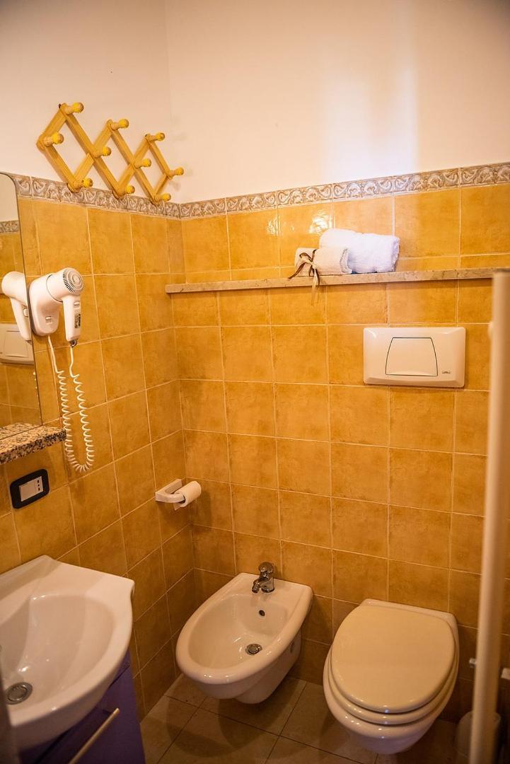 Sciuscia' Bed and Breakfast Alcamo Εξωτερικό φωτογραφία
