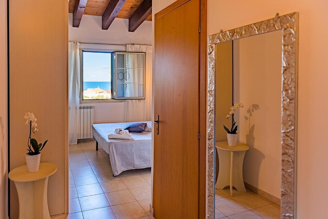 Sciuscia' Bed and Breakfast Alcamo Εξωτερικό φωτογραφία