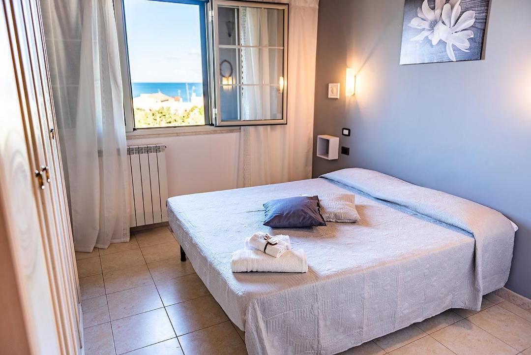 Sciuscia' Bed and Breakfast Alcamo Εξωτερικό φωτογραφία