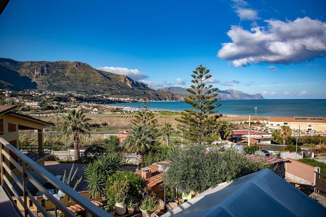Sciuscia' Bed and Breakfast Alcamo Εξωτερικό φωτογραφία