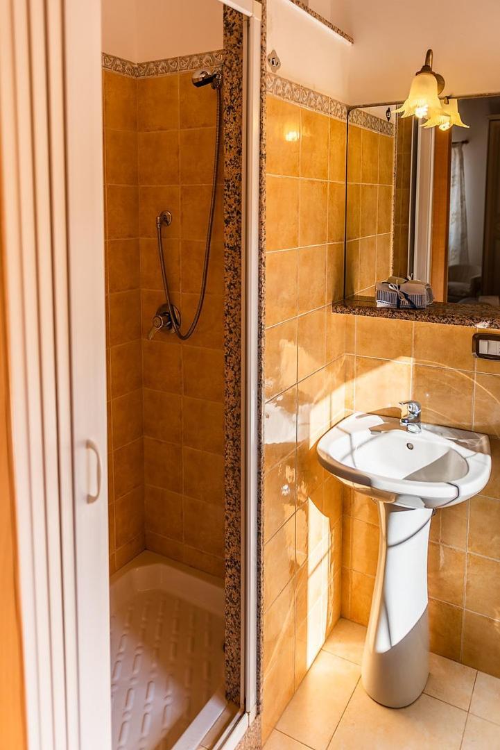 Sciuscia' Bed and Breakfast Alcamo Εξωτερικό φωτογραφία