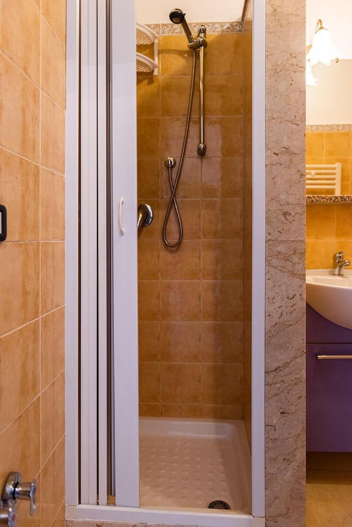 Sciuscia' Bed and Breakfast Alcamo Εξωτερικό φωτογραφία