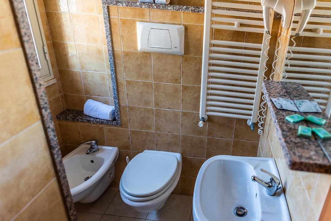 Sciuscia' Bed and Breakfast Alcamo Εξωτερικό φωτογραφία