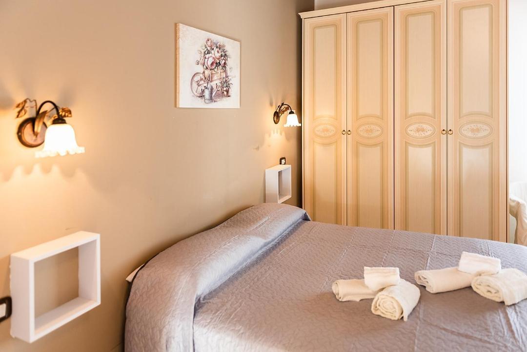 Sciuscia' Bed and Breakfast Alcamo Εξωτερικό φωτογραφία