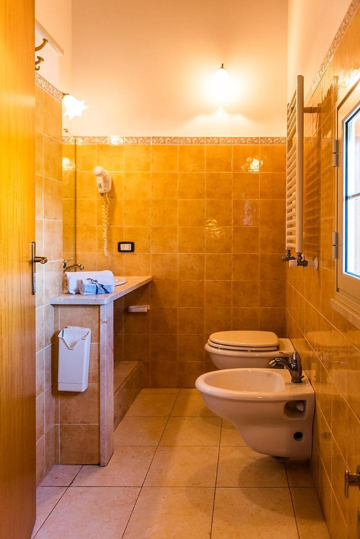 Sciuscia' Bed and Breakfast Alcamo Εξωτερικό φωτογραφία